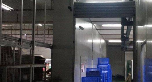 凤岗天堂围楼上带装修 带吊顶办公室厂房出租2000平