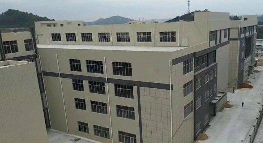 东莞市塘厦镇３７００平米氧化厂房出租 (正规氧化牌照)