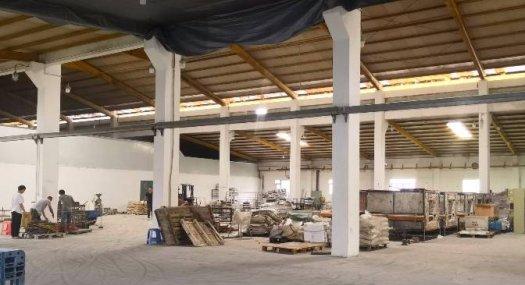 凤岗金凤凰独院钢结构出租2200平带装修办公室空地大