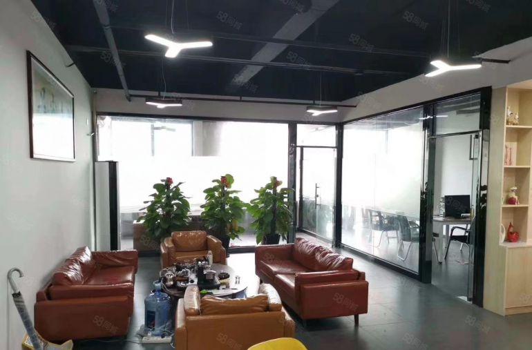 南城 独院 厂房出租 共5000平方，形象好