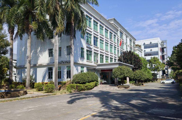 南城车站白马蛤地附近低价独院厂房出租仓库出租300至1800