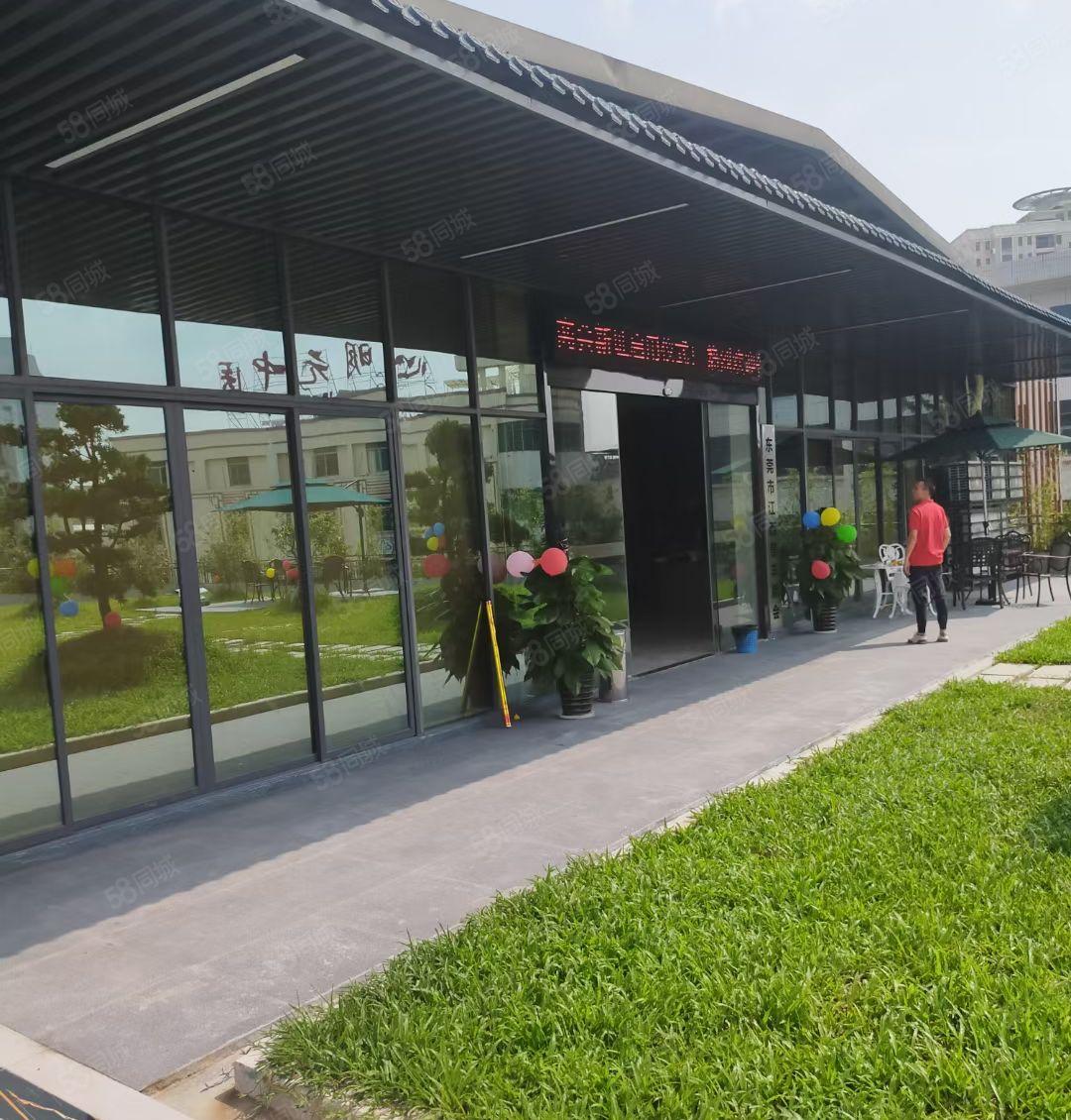 南城蛤地地铁口新空产业园520平，适合办公室研发私人会所