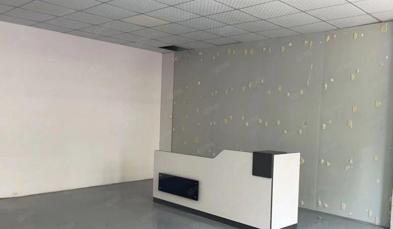 低价出租南城天安数码城附近小面积厂房420平交通便利环境好！