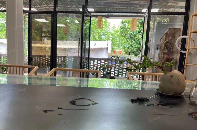 东莞南城西平小会所出租 原房东 独门独院 小型仓库厂房 展厅