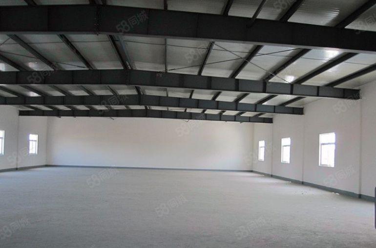 南城 西平 独院厂房 700平方出租,形象好.租金便宜