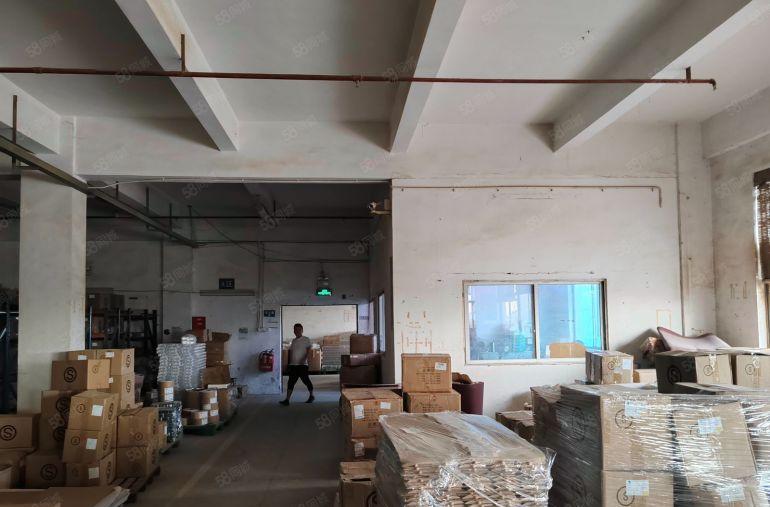 东莞南城雅园新出原房东标准独院厂房1500平厂房出租