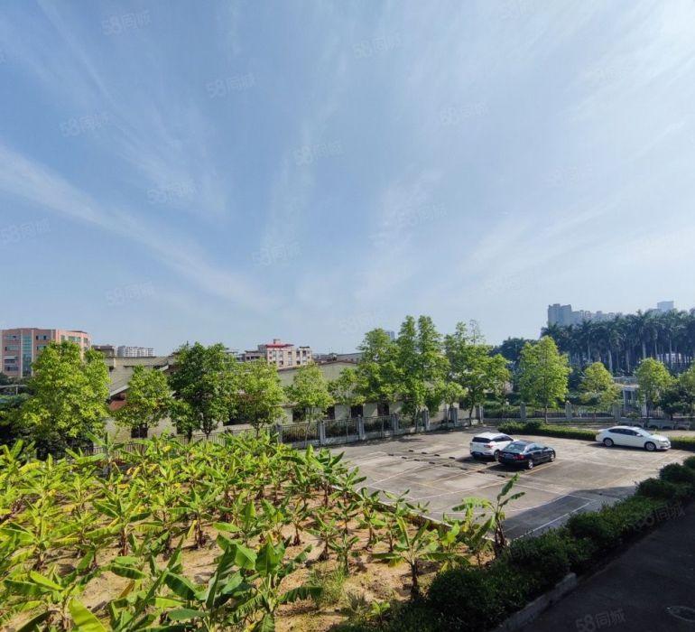 南城万江独门独院厂房空地大配套齐全