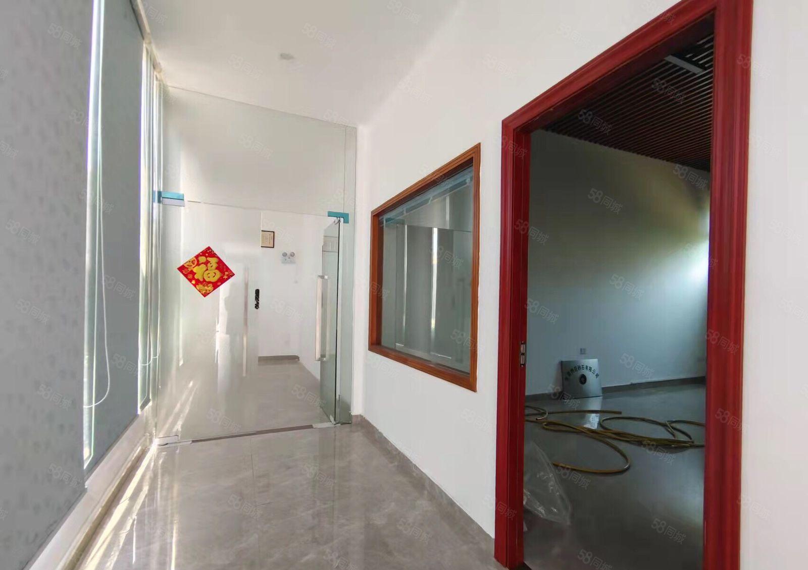 南城新出厂房仓库730平方低价出租