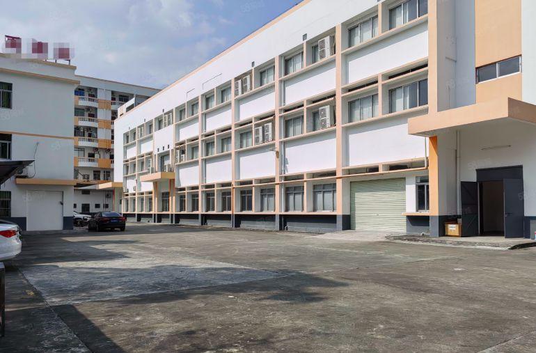 南城车站白马蛤地附近低价独院厂房出租仓库出租300至1800