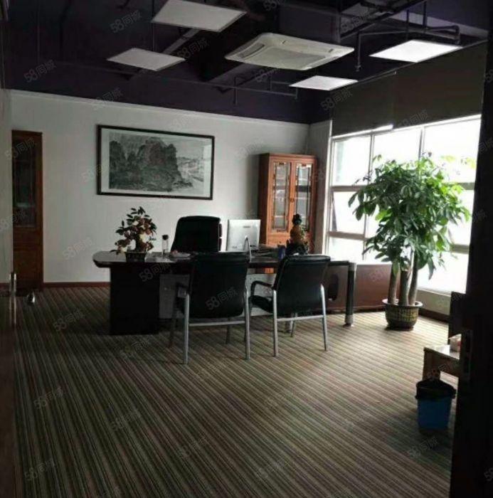 南城花园式 独院 厂房出租10000平方,可分租空地大