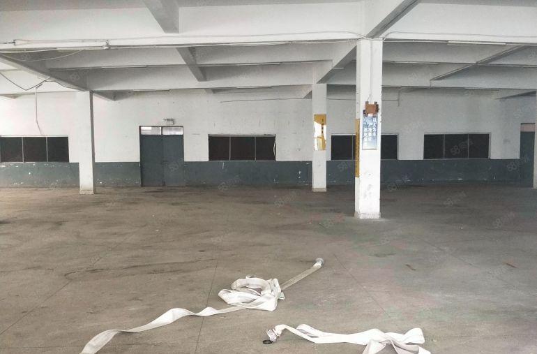 南城 周溪 经典 独院 一层 1100平方 位置好，空地大