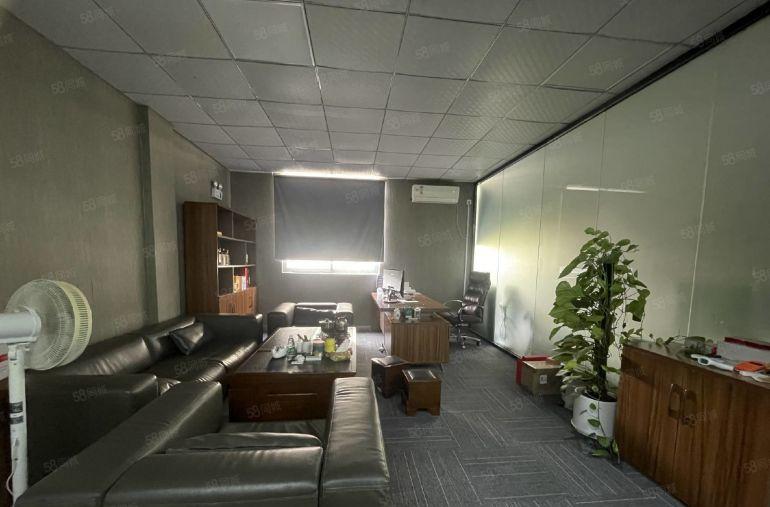 南城西平4750平可分精装修低价厂房仓库无尘车间一楼楼上出租