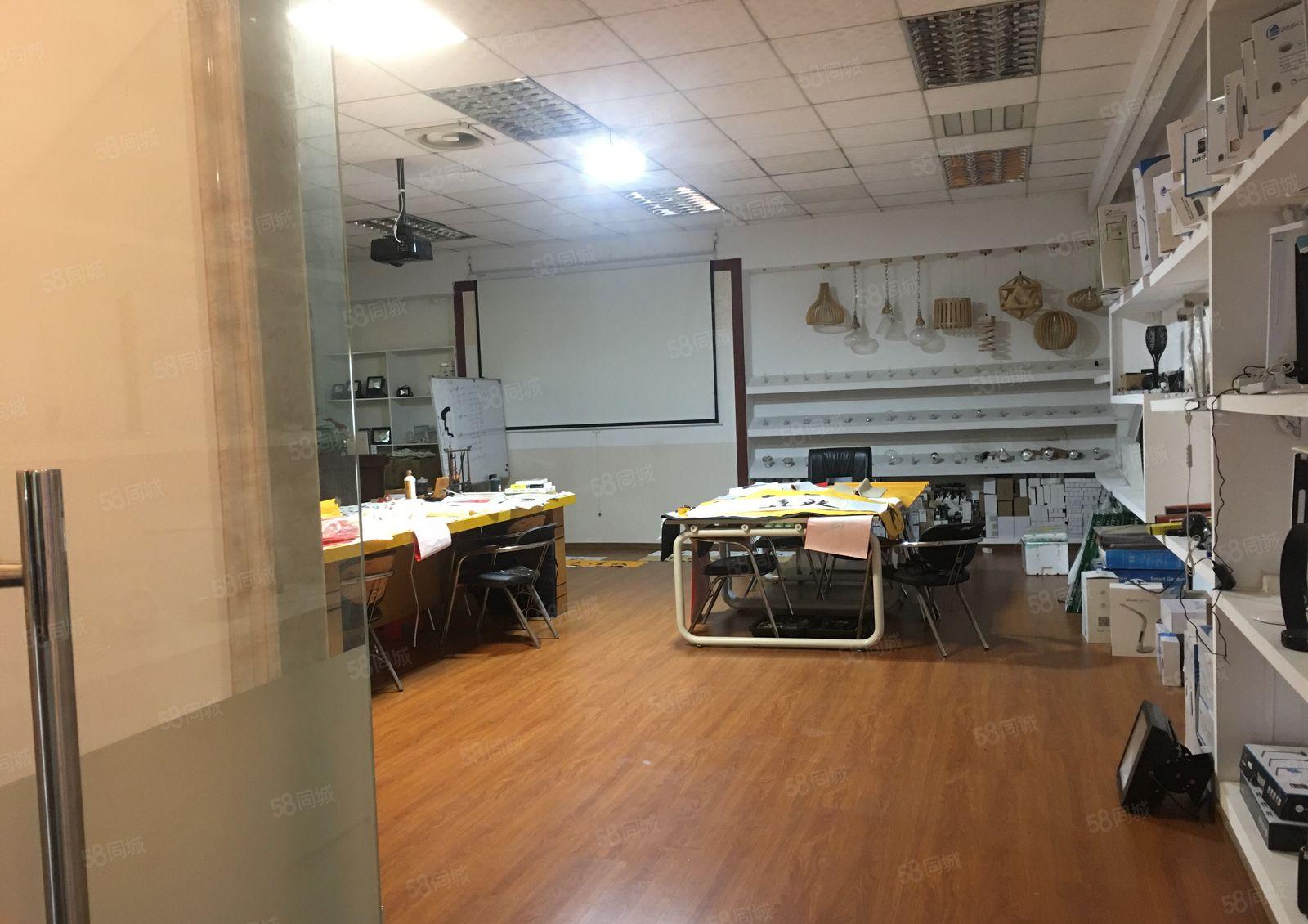 南城新出小独栋1000平方厂房仓库低价出租