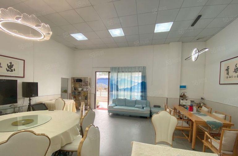 南城蛤地，可进货柜大货车靠近东莞大道环城路高速公路