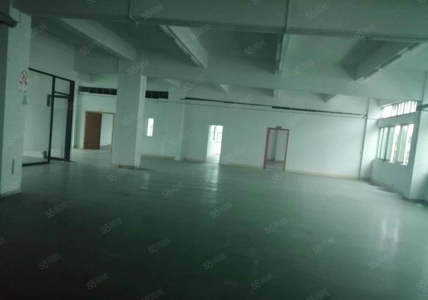 南城西平小面积厂房458平方，适合做仓库，贸易小加工，电商