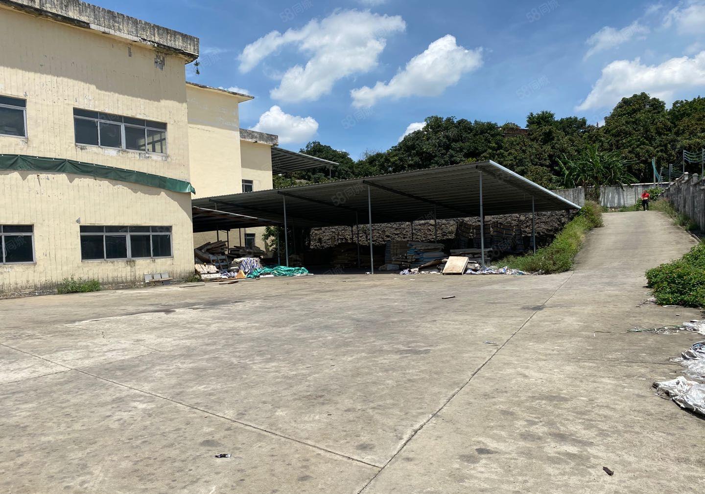 本地房东诚邀做文化旅游的老板，7000平，空地大环境优美