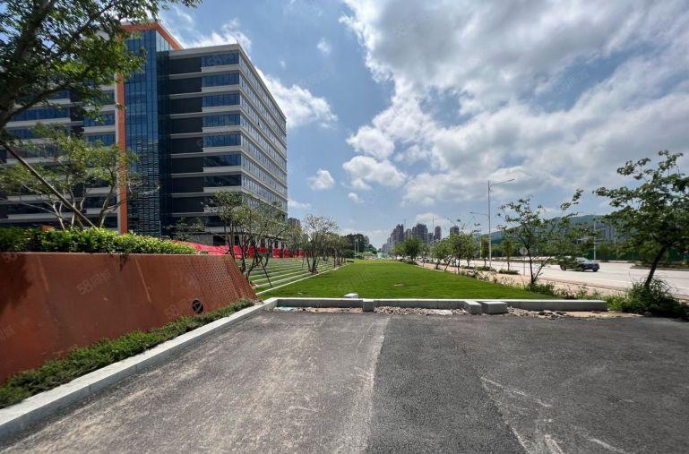 南城重工业厂房出租8000平独门独院无尘车间钢构租仓库出租