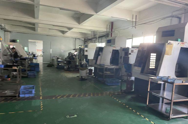 厂房低价急租，南城车站原房东3800平，水电齐全