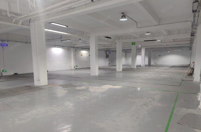 东莞南城市中心独门独院厂房出租 独院小厂房 可分租