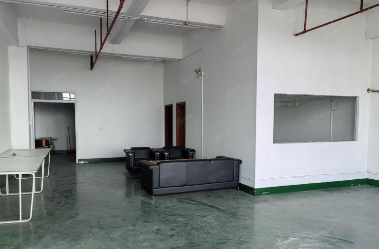 南城天安数码城附近仓库厂房出租330平，500平，780平