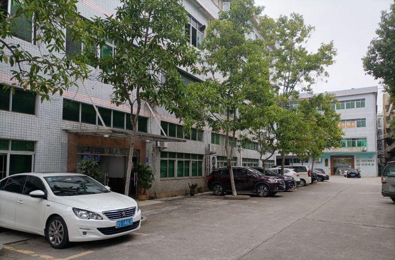 南城车站附近原房东厂房仓库一二三楼500方至2000方精装修