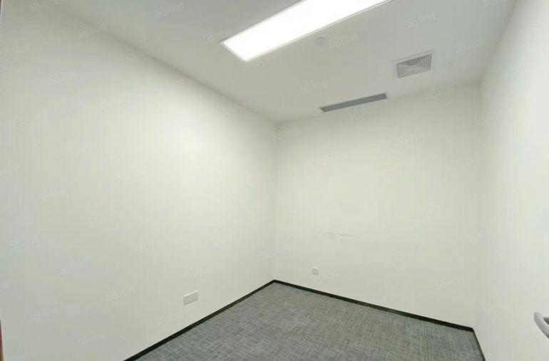 南城行政中心 办公室，电子商务场地出租500平，可分200平