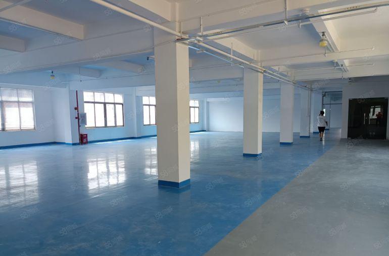 南城厂房出租600，850，2200平方，现成办公室水电