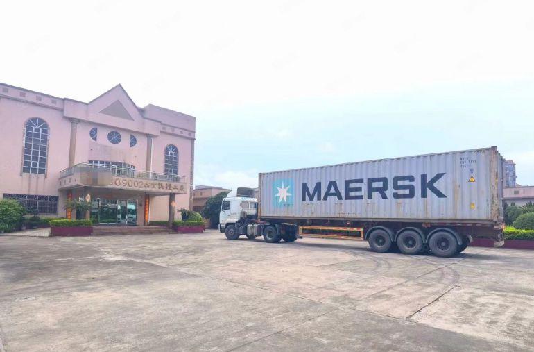 南城莞太路，一手房东厂房出租有红本，有独栋办公楼，独门独院