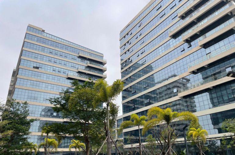 南城车站十万平方厂房出租，可分800，1500，3000等