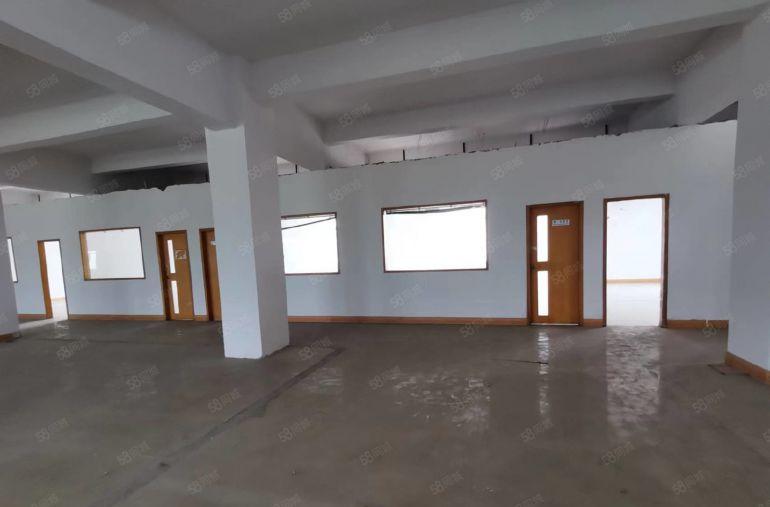 南城植物园附近水濂山工业区厂房出租，100平方起租8元