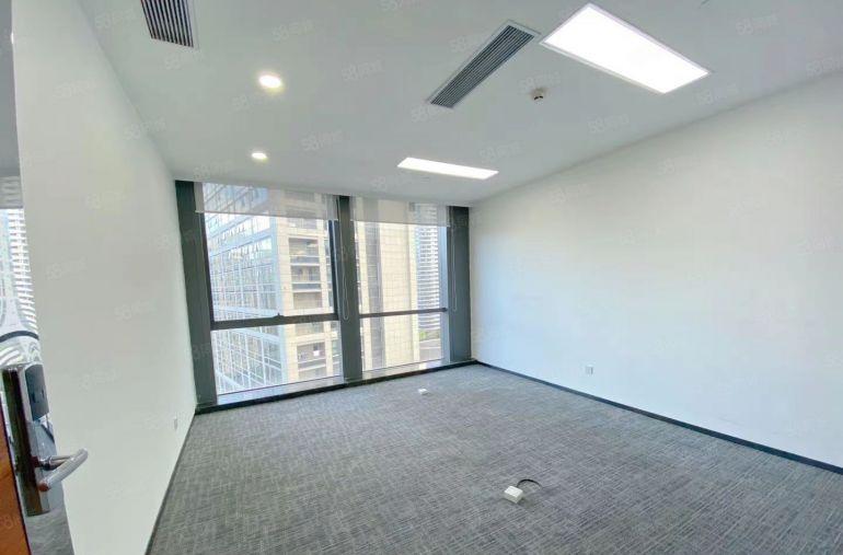 南城行政中心 办公室，电子商务场地出租500平，可分200平