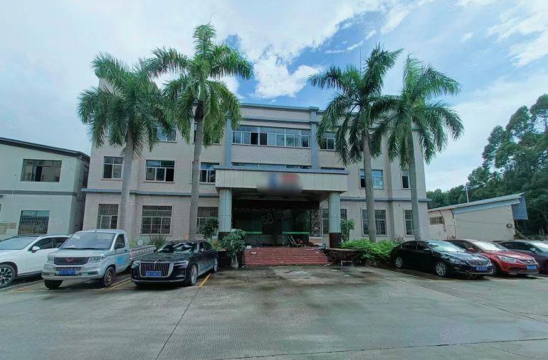 南城白马厂房仓库出租350平550平1250平5000平急租