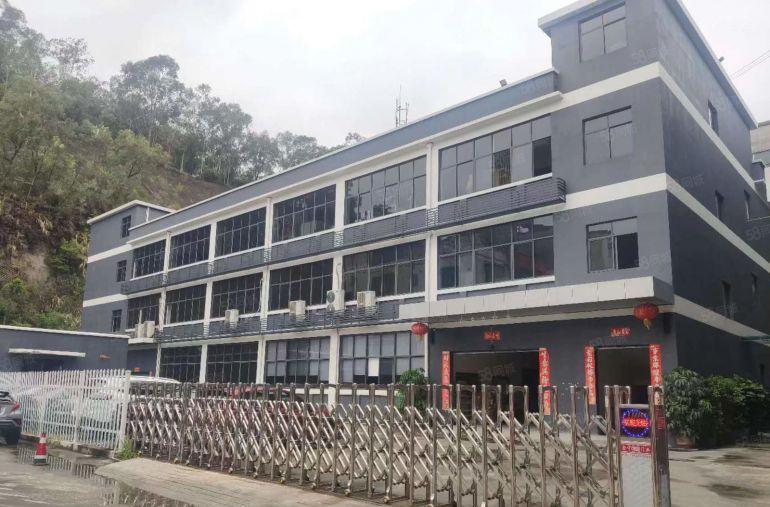 低价急租 一手房东 花园式独院厂房3000平 精装修 拎包入