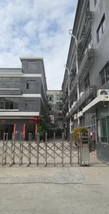 低价急租 一手房东 花园式独院厂房3000平 精装修 拎包入