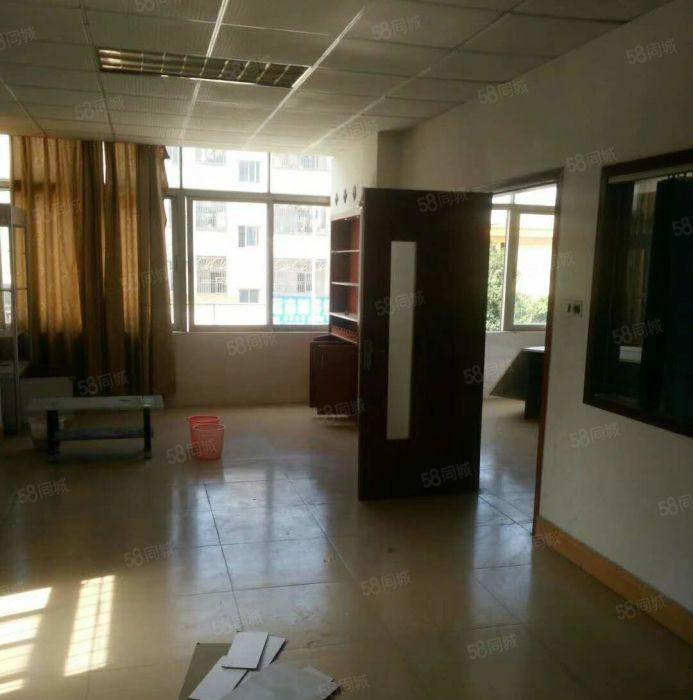 南城 白马 即将空出 二楼整层 600平方，精装修，九成新