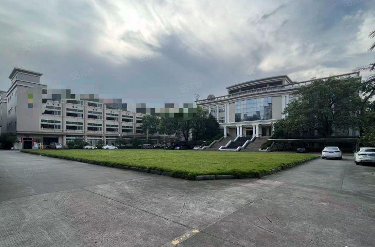 东莞南城雅园新出原房东标准独院厂房1500平厂房出租