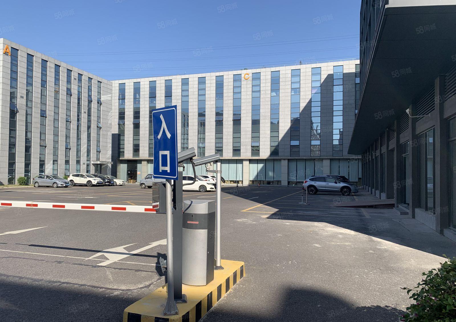 南城车站新出高新产业园10000平，大小可以随意分租