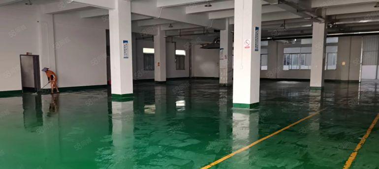 南城汽车站附近一楼厂房出租，500平起租，适合电商贸易仓库