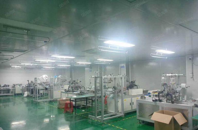 南城天安数码城附近仓库厂房出租330平，500平，780平