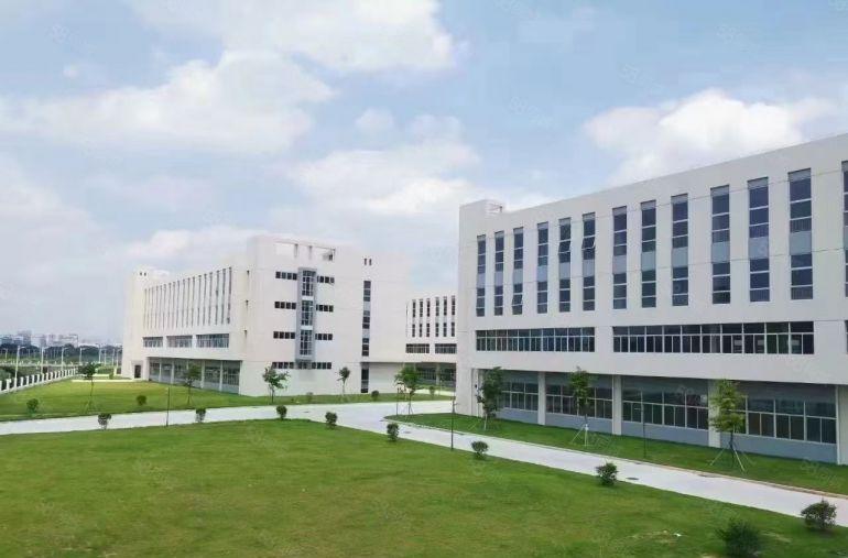 南城浙商大厦附近厂房出租300至5800平方，带装修，水电齐