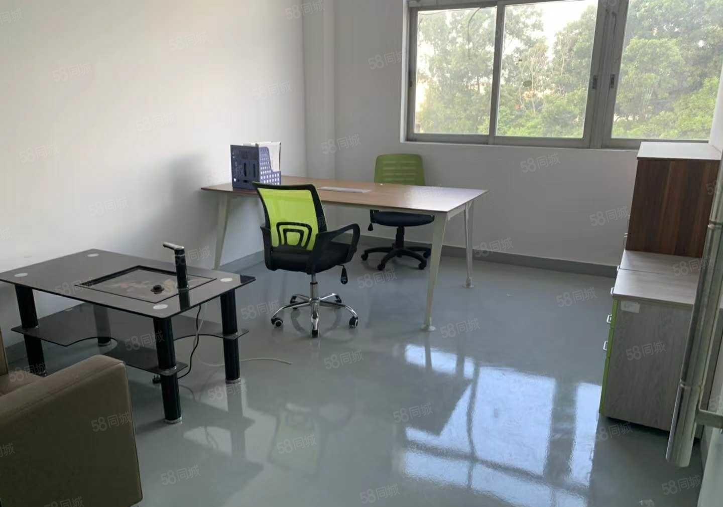 南城 独院 厂房出租 共5000平方，形象好