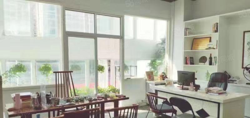 南城 白马 办公室,贸易，培训，电子商务场地分租400平方