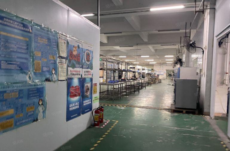 厂房低价急租，南城车站原房东3800平，水电齐全