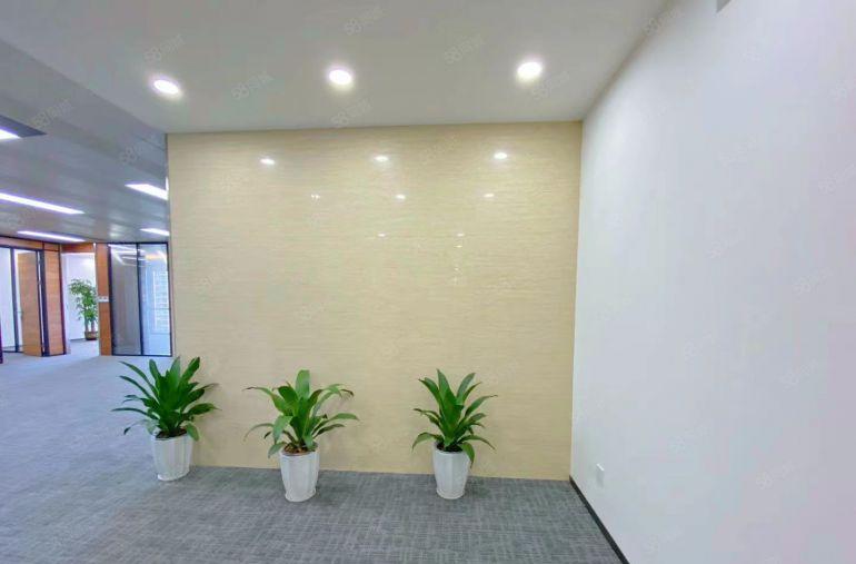 南城行政中心 办公室，电子商务场地出租500平，可分200平