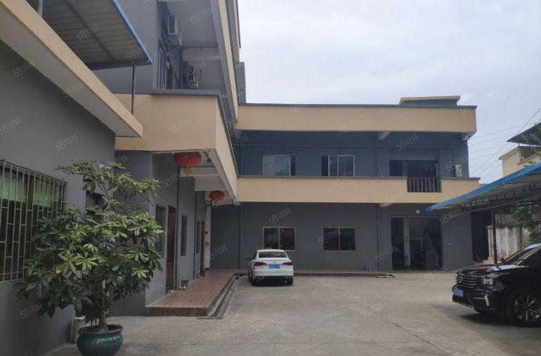 东城牛山低价一手房东小独院，现成装修水电齐全，租金便宜可谈！