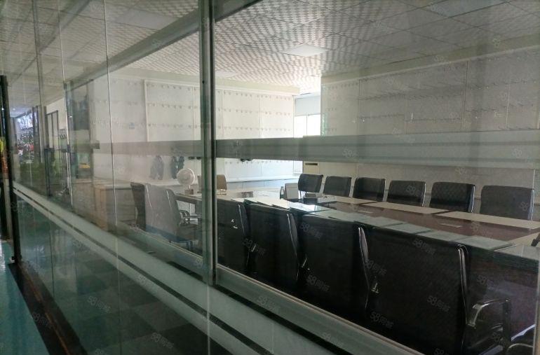 南城车站附近原房东厂房仓库一二三楼500方至2000方精装修