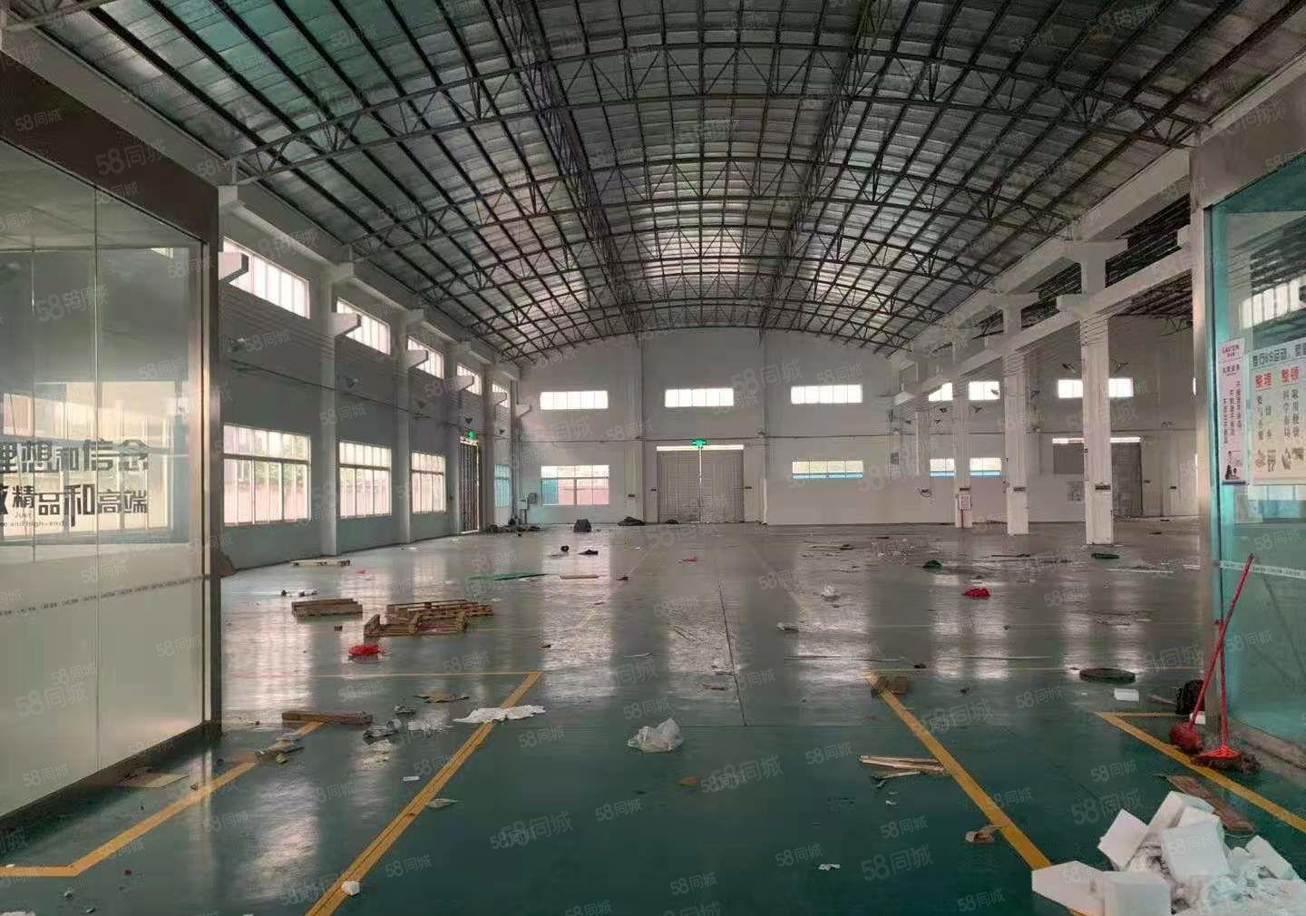 南城低价厂房出租218平330平450平1500平，大小分租