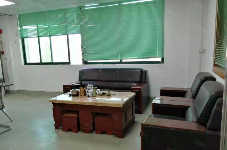 南城 西平 独院厂房 700平方出租,形象好.租金便宜