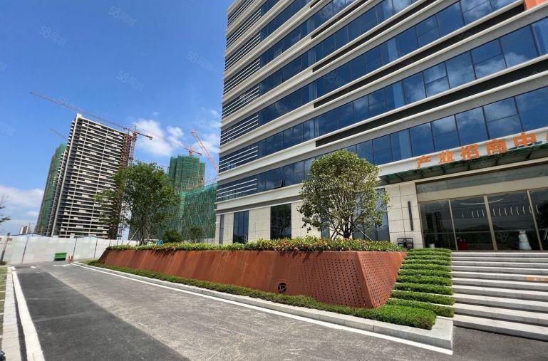 南城重工业厂房出租8000平独门独院无尘车间钢构租仓库出租