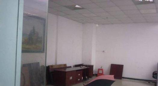 凤岗雁田出租标准一楼厂房1100平 适合五金塑胶行业